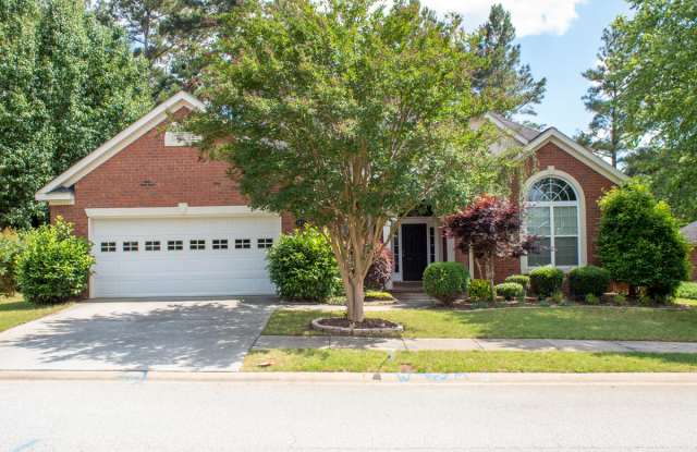 COMING SOON 08/01/2026 Evans Home in Greenbrier School District! photos photos