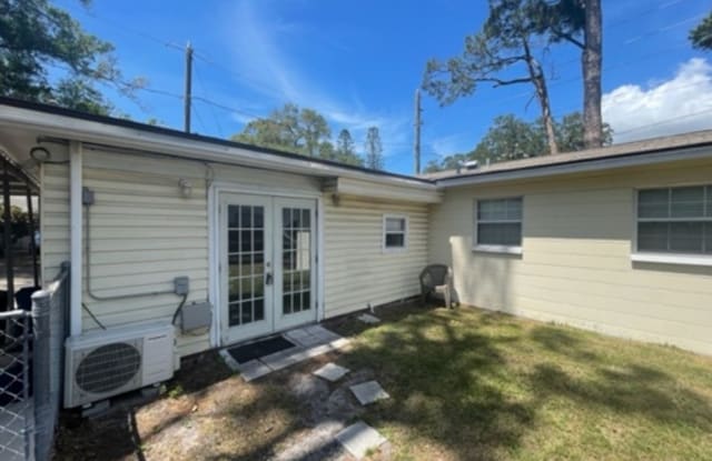 5218 15th Ave S. - 5218 15th Avenue South, Gulfport, FL 33707
