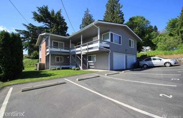 81 sw 2nd street - 81 Southwest 2nd Street, Renton, WA 98057