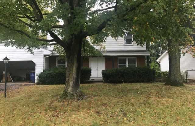 3750 Klibreck Drive - 3750 Klibreck Drive, Columbus, OH 43228