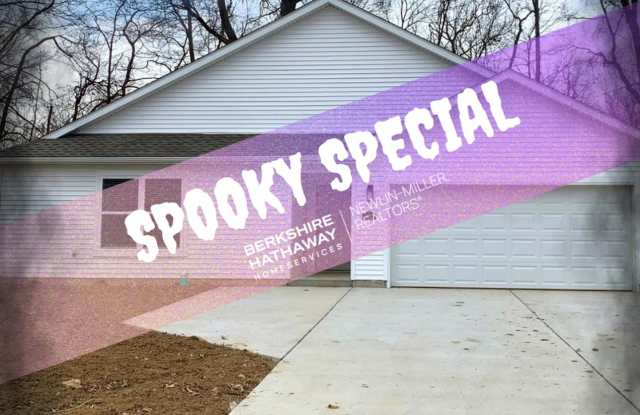 Hot Deal: Save $2,000 Today! Qualified applicants who sign a lease by September 12th will receive $2,000 OFF move-in costs. Don’t wait! photos photos