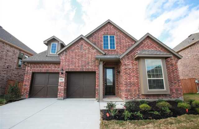 1904 Vanguard Drive - 1904 Vanguard Drive, Plano, TX 75074