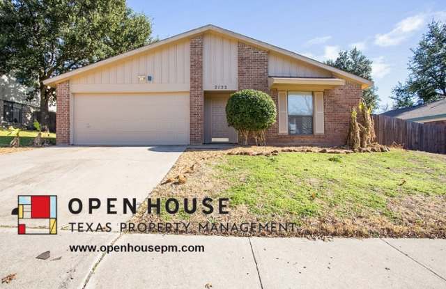 2132 Loma Verde Drive - 2132 Loma Verde Drive, Bedford, TX 76021