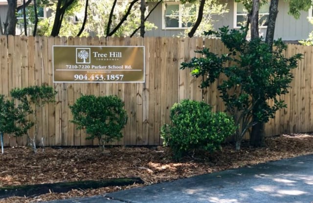 7220 Parker School Rd - 7220 Parker School Road, Jacksonville, FL 32211
