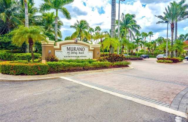 15095 Michelangelo Blvd - 15095 Michelangelo Boulevard, Palm Beach County, FL 33446