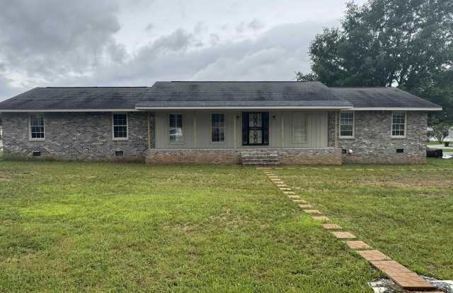 8615 Bloodworth Drive - 8615 Bloodworth Drive, Limestone County, AL 35756