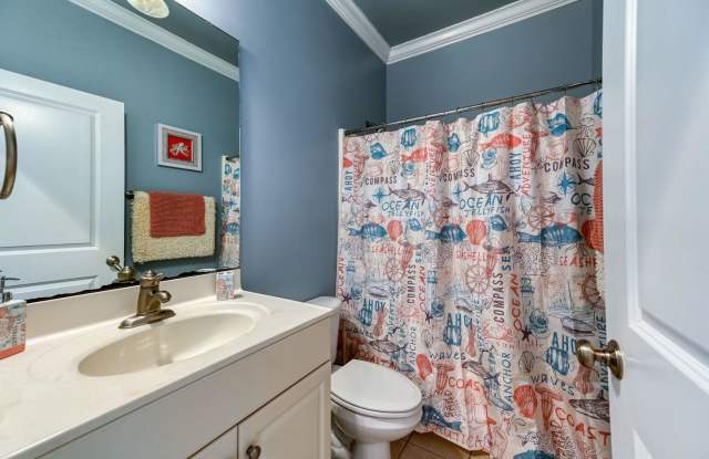 Fully Furnished Rental - 247 Silver Creek Loop, Onslow County, NC 28460