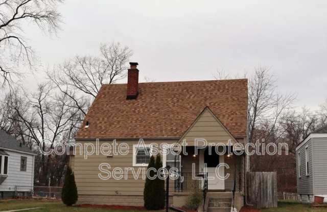 3103 Crane Place - 3103 Crane Place, Hammond, IN 46323