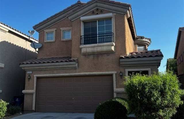 9250 WILLIAM HILL Avenue - 9250 William Hill Avenue, Clark County, NV 89148
