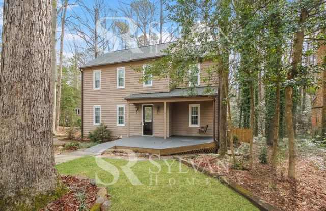 13609 Quail Hollow Lane - 13609 Quail Hollow Lane, Brandermill, VA 23112