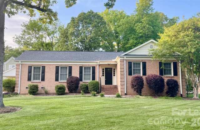 6810 Rosemary Lane - 6810 Rosemary Lane, Charlotte, NC 28210 6810 Rosemary Lane - 6810 Rosemary Lane, Charlotte, NC 28210