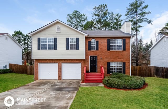 746 Sinclair Way - 746 Sinclair Way, Irondale, GA 30238