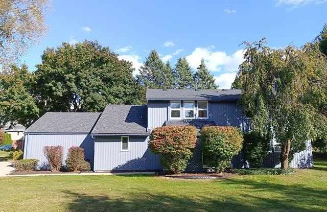 1571 Crooks Road - 1571 Crooks Road, Rochester Hills, MI 48309