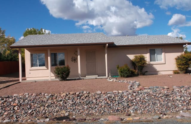 7200 E Roundup Drive - 7200 East Roundup Drive, Prescott Valley, AZ 86314