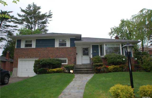 45 Larch Drive - 45 Larch Drive, Herricks, NY 11040
