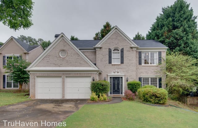 2354 Lake Villas Lane - 2354 Lake Villas Lane, Duluth, GA 30097