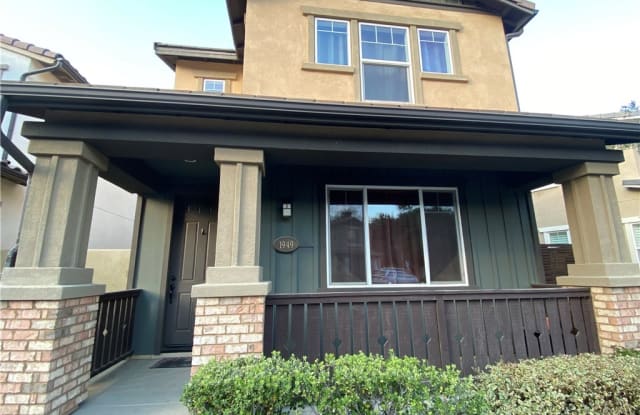 1949 Canopy Lane - 1949 Canopy Ln, La Verne, CA 91750