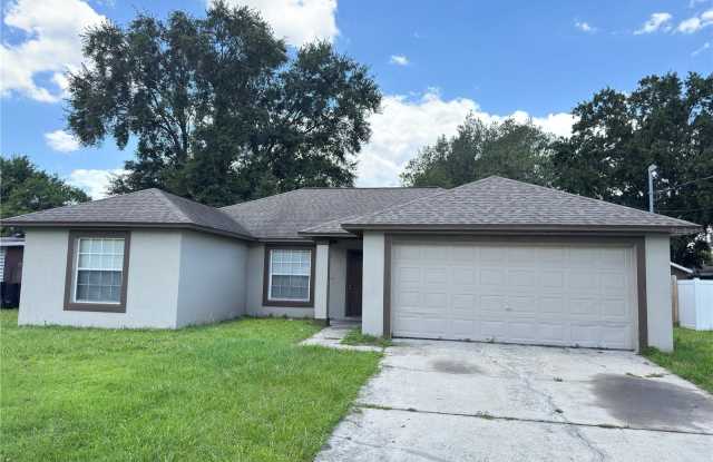 318 RONNIE Circle - 318 Ronnie Circle, Orlovista, FL 32811