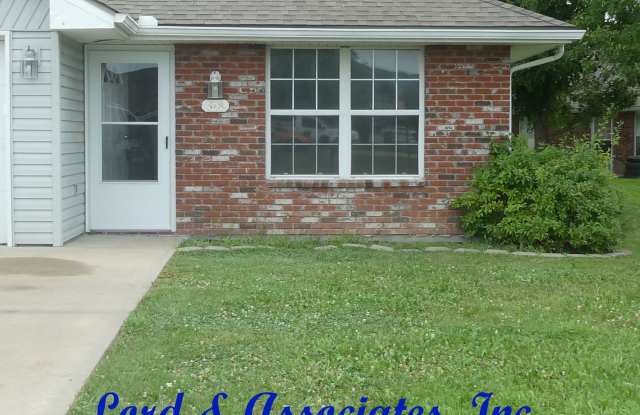 2 Bedrooms,  1.5 Baths-Grain Valley - September Move in photos photos