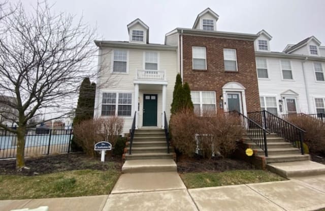 1030 Hartford Village Blvd - 1030 Hartford Village Boulevard, Columbus, OH 43228