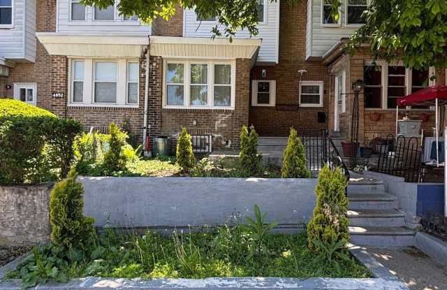 4854 BROWN Street photos photos