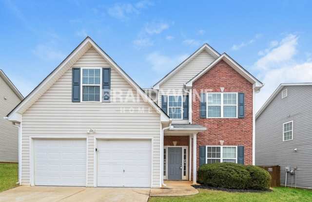 3080 Leatherleaf Tr - 3080 Leatherleaf Tr, Douglas County, GA 30135 3080 Leatherleaf Tr - 3080 Leatherleaf Tr, Douglas County, GA 30135