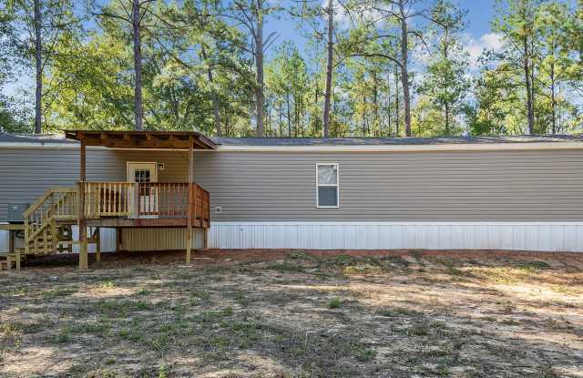 15494 North Paradise Park Rd Gallery 2