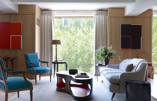 50 Gramercy Park North photos photos