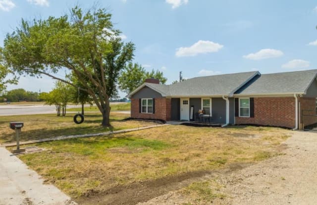 6511 Sylvia St - 6511 Sylvia Street, Waco, TX 76708