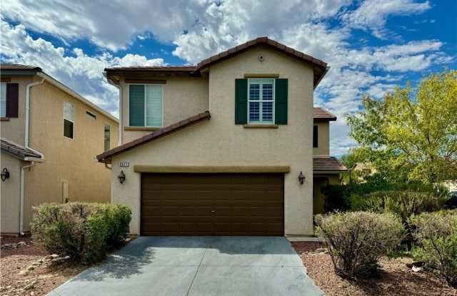 2677 Begonia Valley Avenue - 2677 Begonia Valley Avenue, Paradise, NV 89074