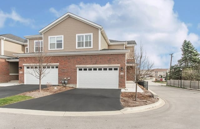 2363 Newberry Lane - 2363 N Newberry Ln, Palatine, IL 60074