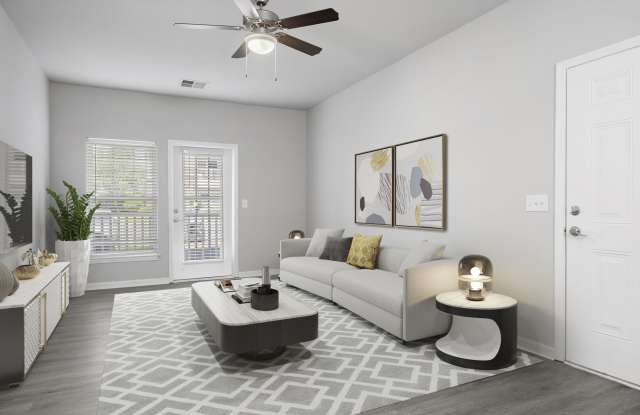 The Fairways Apartment Homes Gallery 4