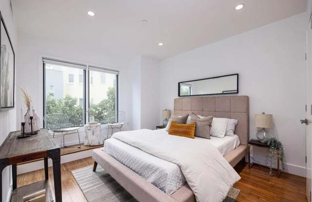 537 Natoma St Unit 202 photos photos