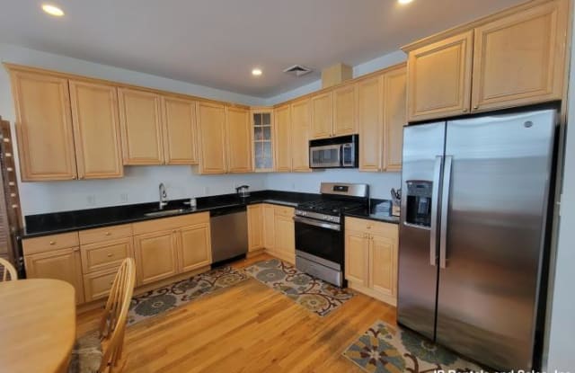 37 Fairmont St. - 37 Fairmont Street, Cambridge, MA 02139
