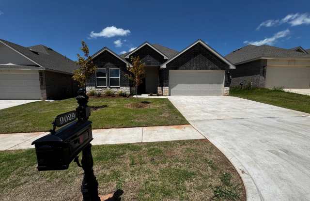 Brand NEW 3 Bedroom 2 Bathroom Home in Piedmont Schools (Neighborhood pool, park, and gym) photos photos