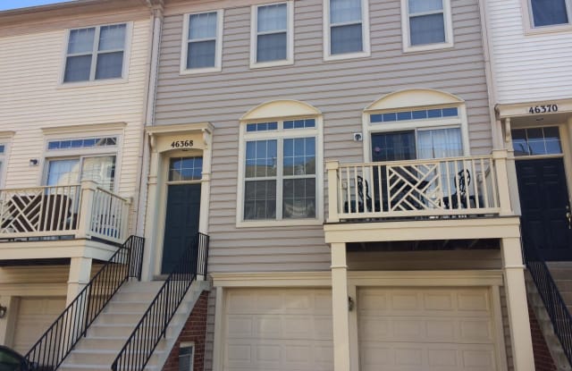 46368 UTICA SQUARE - 46368 Utica Square, Cascades, VA 20165