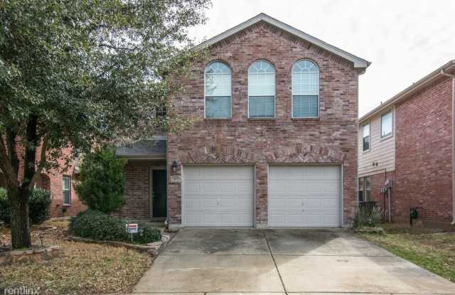 10133 Placid Dr - 10133 Placid Drive, McKinney, TX 75072