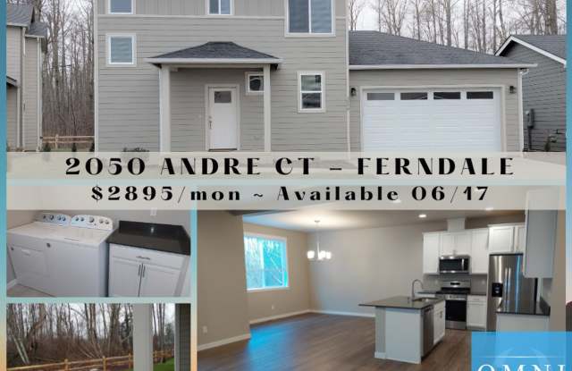 Beautiful Three Bedroom In Ferndale photos photos