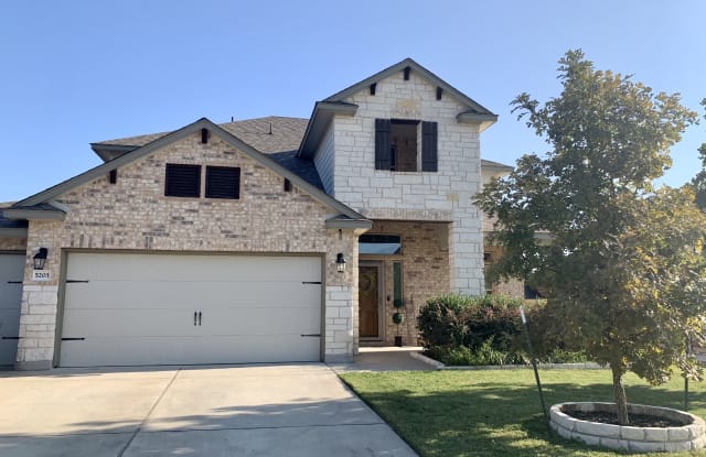 5203 Siltstone Loop - 5203 Siltstone Loop, Killeen, TX 76542