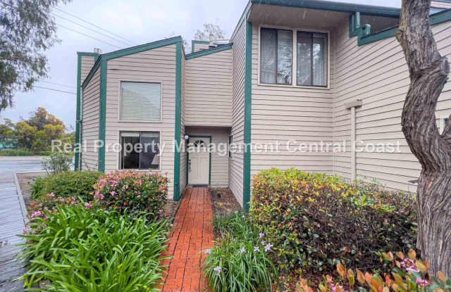 AVAILABLE JULY - 2 Bed / 2 Bath SLO Condo photos photos