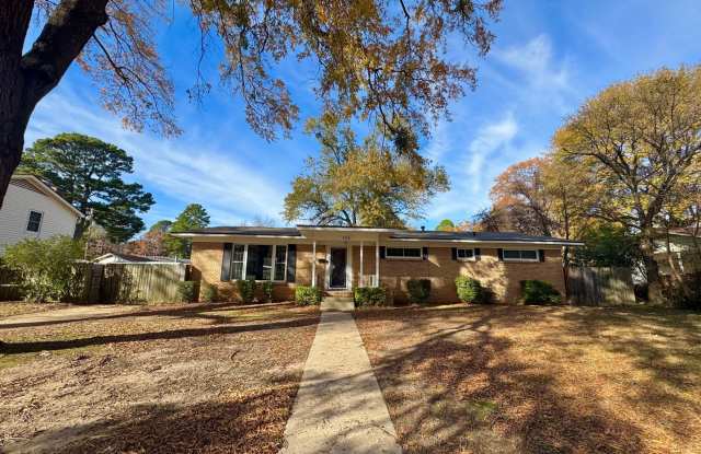 Coming Soon!!! 3 beds, 2 baths, 2 living areas — plenty of space to live, relax, and enjoy! - 106 Lynda Avenue, Texarkana, TX 75503