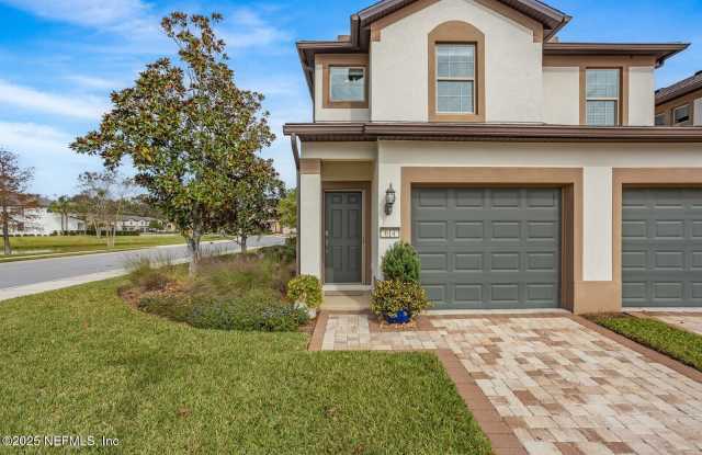 614 ORCHARD PASS Avenue - 614 Orchard Pass Avenue, Nocatee, FL 32081