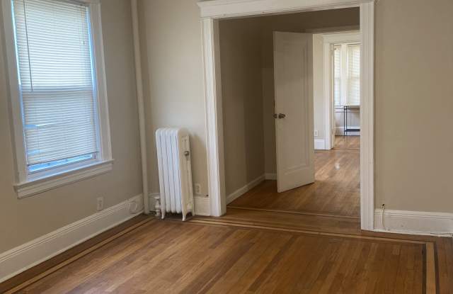 832 Calhoun Ave photos photos