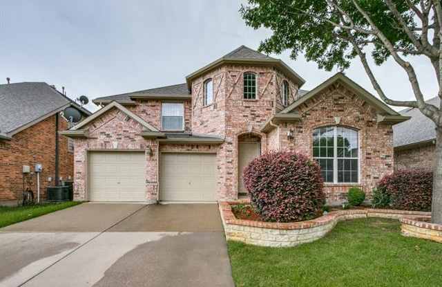 3621 Nandina Drive - 3621 Nandina Dr, Flower Mound, TX 75022