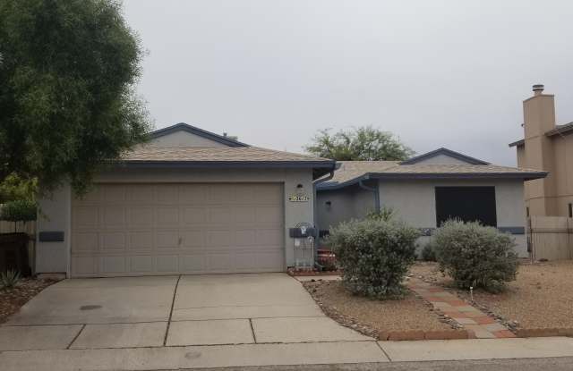 2617 W Lazybrook Drive Gallery 1
