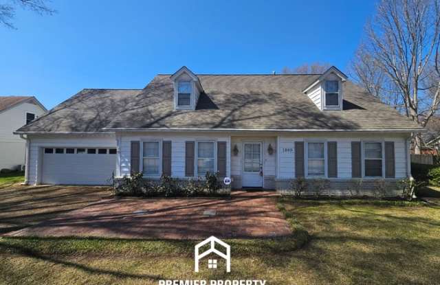 1869 Corbin Road photos photos