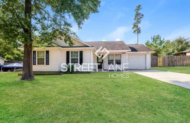 10692 Royal Tricia Drive - 10692 Royal Tricia Drive, Montgomery County, TX 77303