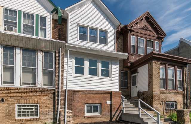 Recently renovated home in South West Philadelphia! photos photos