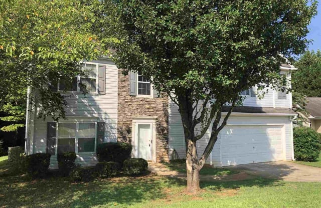 5120 Yellow Pine Dr - 5120 Yellow Pine Drive, McDonough, GA 30252