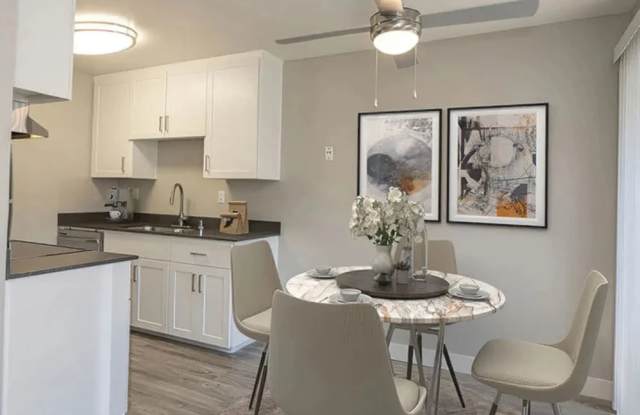 The Easton Apartments Gallery 2